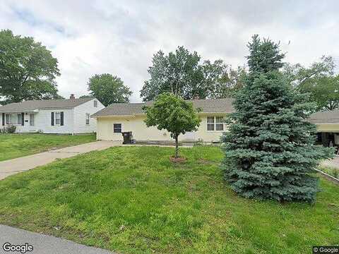 27Th, INDEPENDENCE, MO 64052