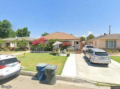 Fieldcrest, EL MONTE, CA 91731