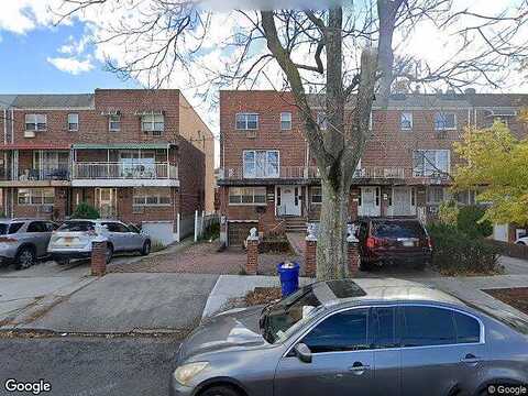 Avenue K, BROOKLYN, NY 11236