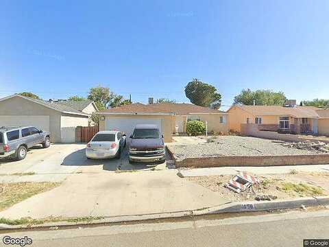 Avenue J7, LANCASTER, CA 93534