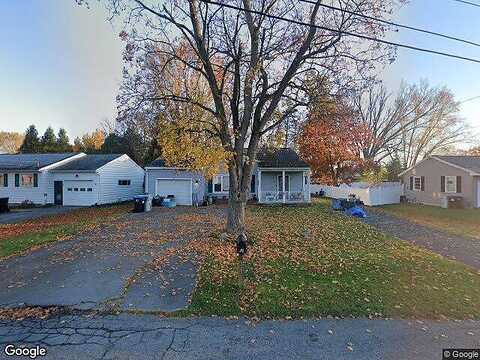 Husted, ORISKANY, NY 13424