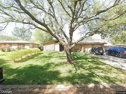 Oakridge, HITCHCOCK, TX 77563