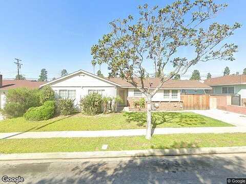 8Th, INGLEWOOD, CA 90303