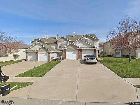 46Th, KANSAS CITY, MO 64133