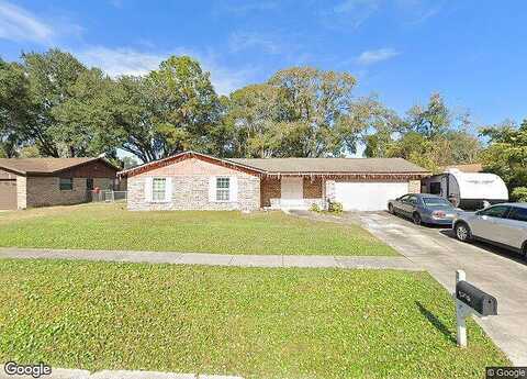 Grove Park, ORANGE PARK, FL 32073