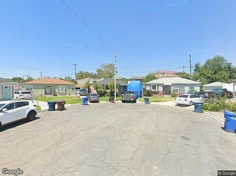 Mulhall, EL MONTE, CA 91731