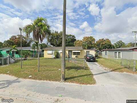 23Rd, FORT LAUDERDALE, FL 33311