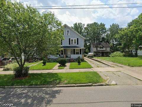 W Miller Ave, AKRON, OH 44301