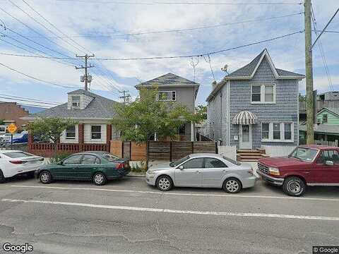 Rockaway Beach, ROCKAWAY PARK, NY 11694