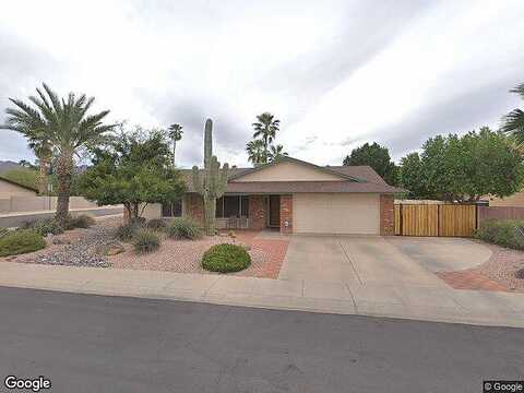 109Th, SCOTTSDALE, AZ 85259