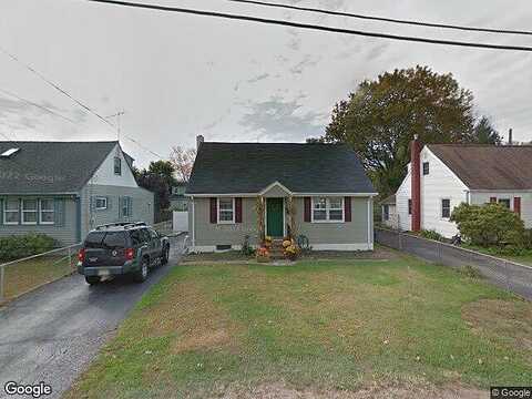 Midvale, WANAQUE, NJ 07465