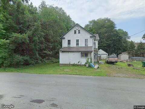 Hoar, ELLENVILLE, NY 12428