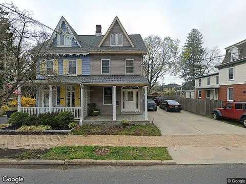 2Nd, MOORESTOWN, NJ 08057