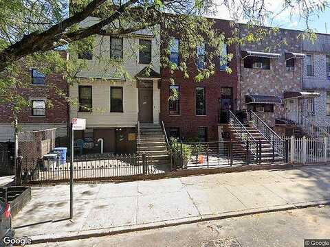 Weirfield, BROOKLYN, NY 11221