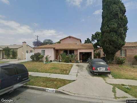 127Th, COMPTON, CA 90222