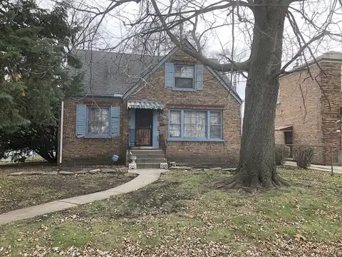 Sangamon, CHICAGO, IL 60643