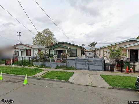 89Th, OAKLAND, CA 94621