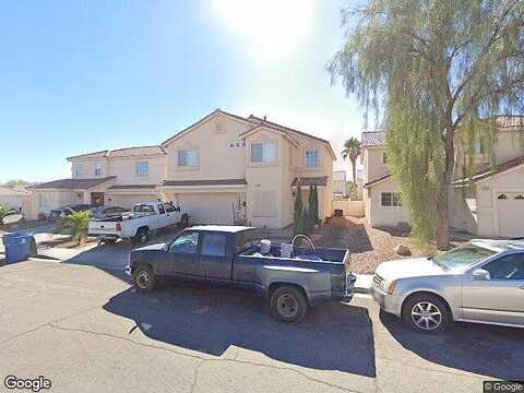 Cliffbrook Hedge, NORTH LAS VEGAS, NV 89081