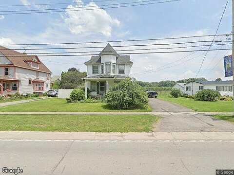 Main, LYNDONVILLE, NY 14098