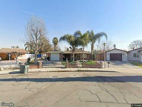 Walnut, WASCO, CA 93280