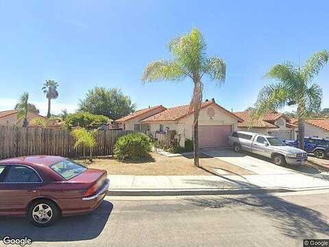 Calle Emparrado, SAN MARCOS, CA 92069