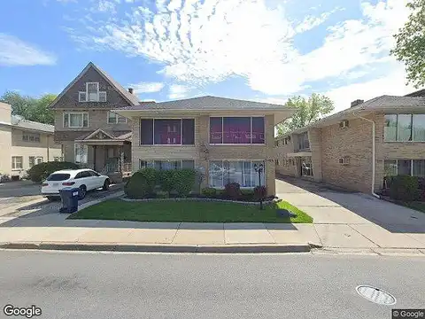 N Harlem Ave Rear 1C, OAK PARK, IL 60302