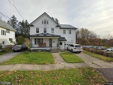 Lillie, NEWARK, NY 14513