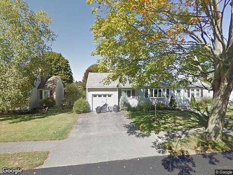 Longfellow, WALTHAM, MA 02453