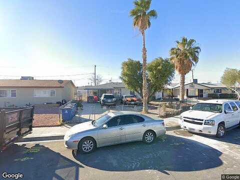 Freeman, LAS VEGAS, NV 89106