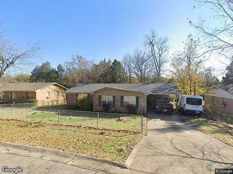 26Th, VAN BUREN, AR 72956