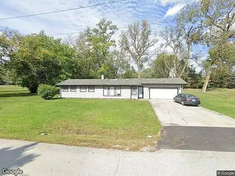 74Th, BURR RIDGE, IL 60527