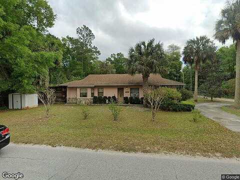 Ne 227Th St, FORT MC COY, FL 32134