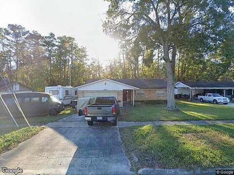 Knoll, JACKSONVILLE, FL 32221