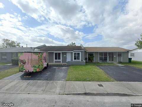 148Th, MIAMI, FL 33176