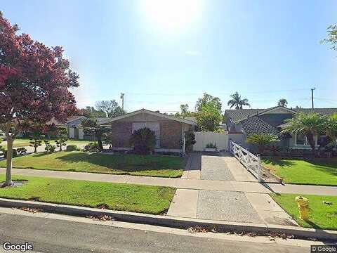 Martha Ann, LOS ALAMITOS, CA 90720