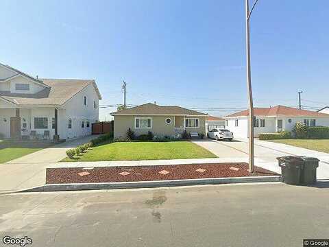 212Th, TORRANCE, CA 90502