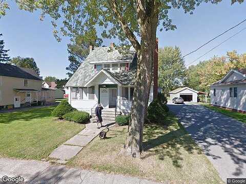 Potter, BROWNVILLE, NY 13615