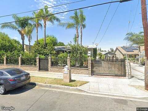 Hamlin, NORTH HOLLYWOOD, CA 91606