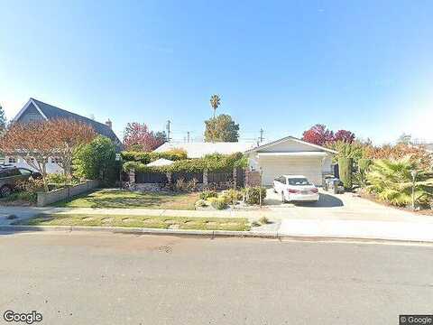 Cranberry, SUNNYVALE, CA 94087