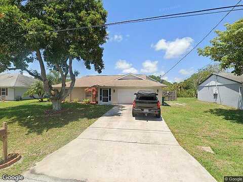 Claremont, PORT CHARLOTTE, FL 33981