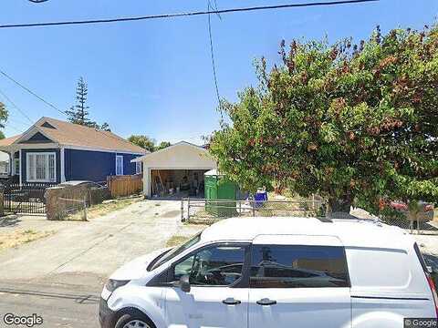 4Th, RICHMOND, CA 94804