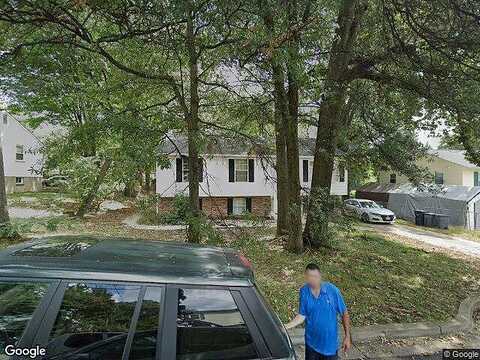 Emack, BELTSVILLE, MD 20705