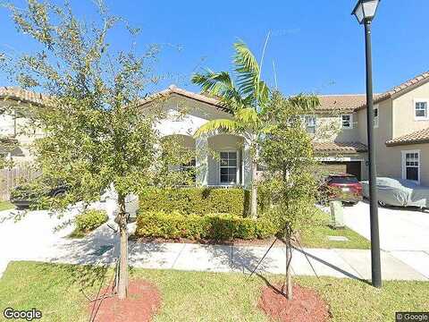 243Rd, HOMESTEAD, FL 33032