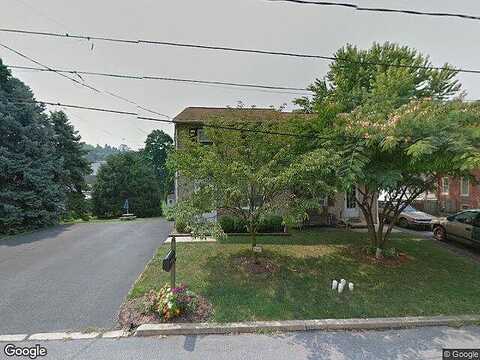 Froelich, MOUNTVILLE, PA 17554