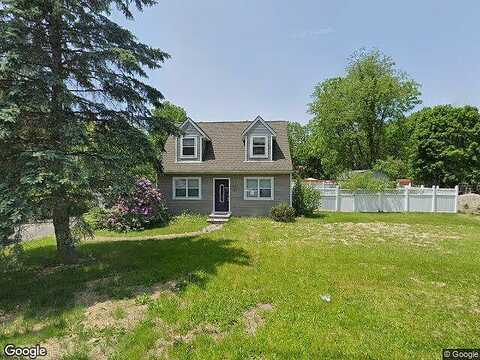 Mailler, CORNWALL, NY 12518