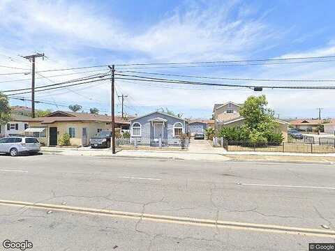 183Rd, ARTESIA, CA 90701