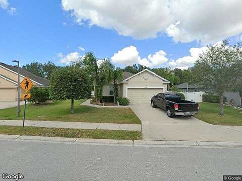 56Th St E, PARRISH, FL 34219