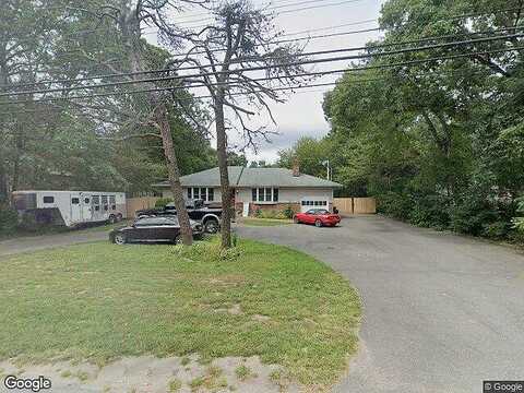 Connetquot, CENTRAL ISLIP, NY 11722