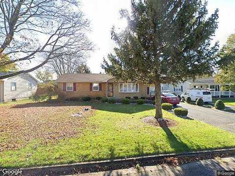 Mayfair, VINELAND, NJ 08360