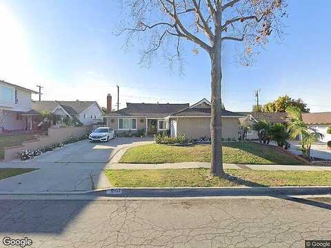 Clearglen, WHITTIER, CA 90604